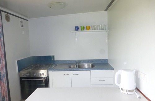 Eketahuna Cabin | 10 Minutes From Mount Bruce