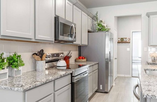 Lubbock House | 10 Minutes to Stadium! | Spacious 3BR | Gameroom