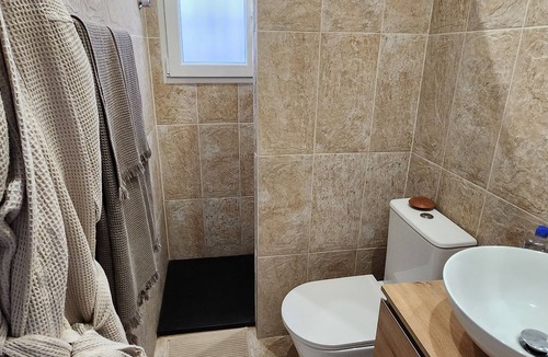 San Fulgencio Bed & Breakfast | 10 minutes to the beach! Double room with pool view in quiet B&B Costa Blanca