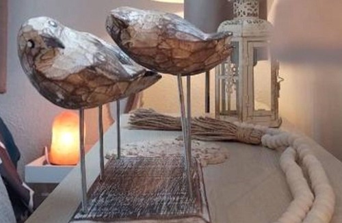 Benerville-sur-Mer Apartment | 10 minutes walk from the beach