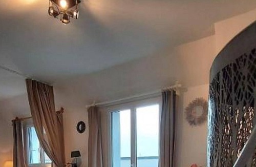 Benerville-sur-Mer Apartment | 10 minutes walk from the beach