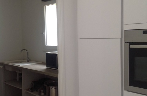 Uzes Villa | 10 minutes walk - air-conditioned
