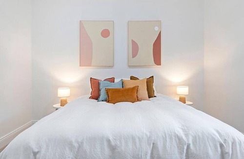 Tanunda House | 10 Murray Tanunda