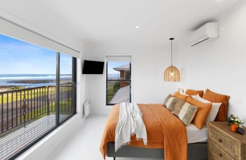 Port Fairy House | 10 Ocean Drive
