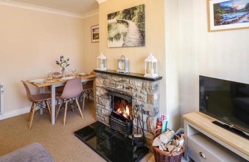 West Witton House | 10 Old School Close