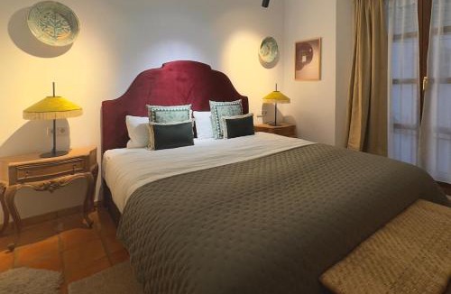 San Andres-San Pablo Villa | 10 pax Downtown The Emir's Villa Free Parking