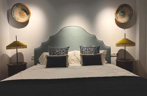 San Andres-San Pablo Villa | 10 pax Downtown The Emir's Villa Free Parking
