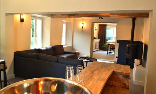 Aubenton House | 10 people Le Coin Perdu