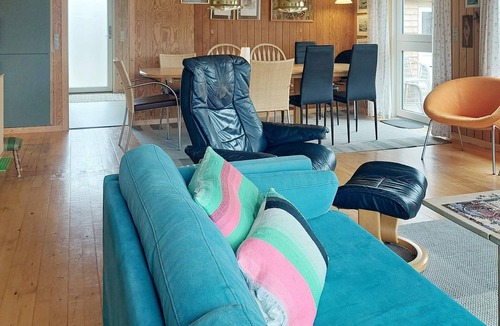 Karrebksminde House | 10 person holiday home in Karrebæksminde