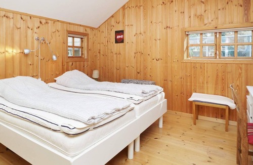 Store Fuglede House | 10 person holiday home in Store Fuglede