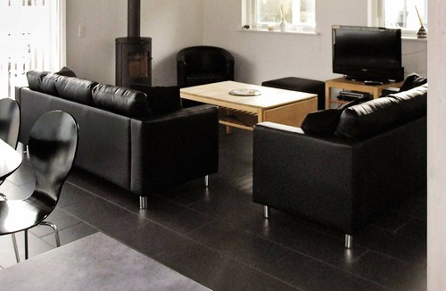 Kettingskov House | 10 person holiday home in Augustenborg