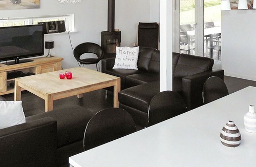 Kettingskov House | 10 person holiday home in Augustenborg