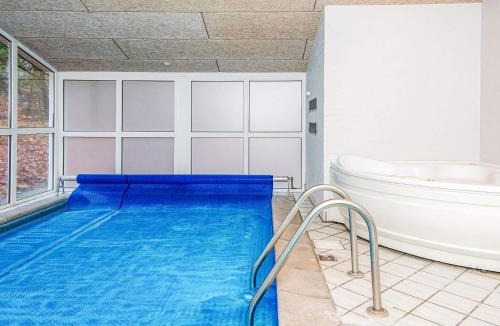 Fjellerup Strand House | 10 person holiday home in Glesborg-By Traum