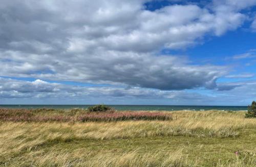 Fjellerup Strand House | 10 person holiday home in Glesborg-By Traum