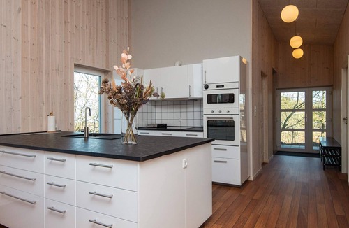 Allingabro House | 10 person holiday home in Allingåbro