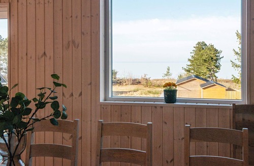 Allingabro House | 10 person holiday home in Allingåbro