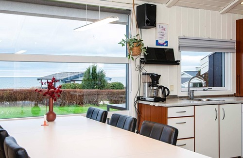Allingabro House | 10 person holiday home in Allingåbro-By Traum