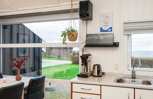 Allingabro House | 10 person holiday home in Allingåbro-By Traum