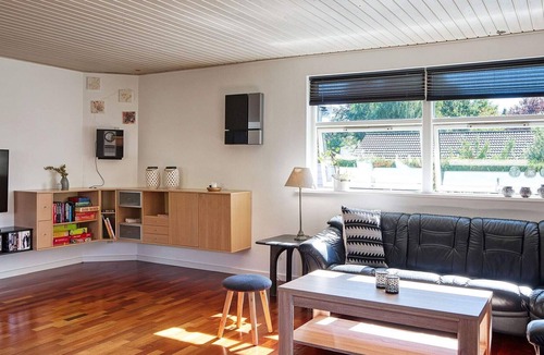 Kulhuse House | 10 person holiday home in Jægerspris