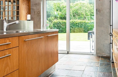 Boeslum House | 10 person holiday home in Juelsminde