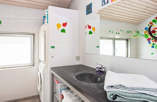 Boeslum House | 10 person holiday home in Juelsminde