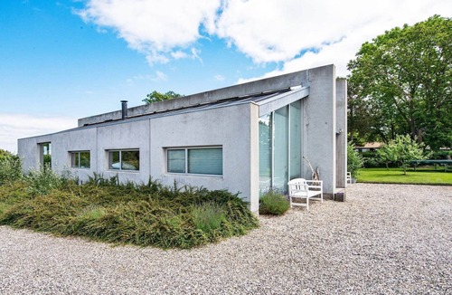 Boeslum House | 10 person holiday home in Juelsminde