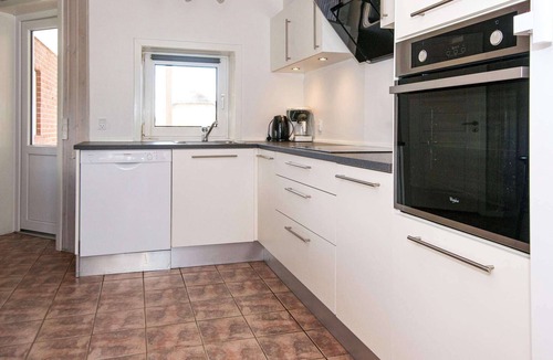 Kryle House | 10 person holiday home in Ringkøbing