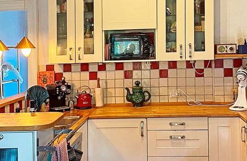Sønderborg House | 10 person holiday home in Sønderborg