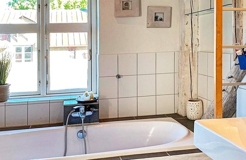 Sønderborg House | 10 person holiday home in Sønderborg