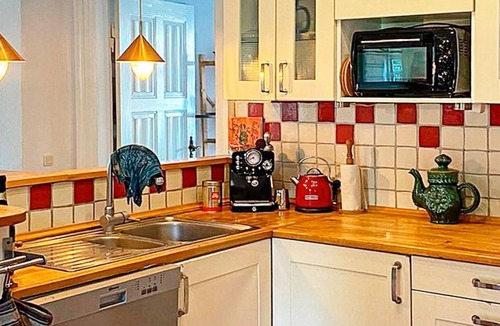 Sønderborg House | 10 person holiday home in Sønderborg