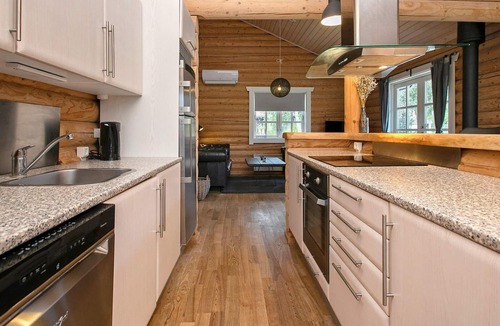 Marielyst House | 10 person holiday home in Væggerløse