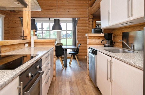 Marielyst House | 10 person holiday home in Væggerløse