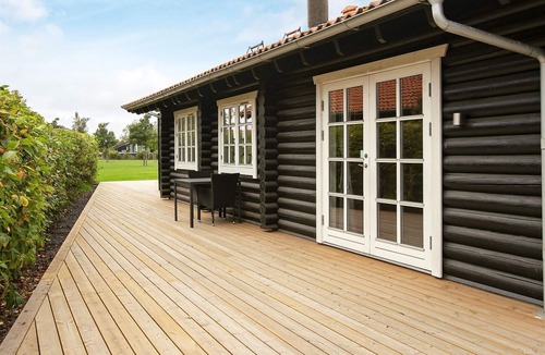 Marielyst House | 10 person holiday home in Væggerløse