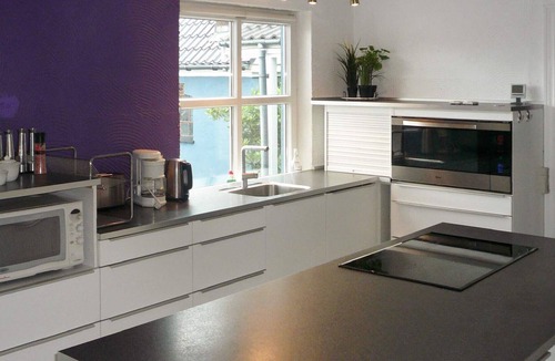 Aalestrup House | 10 person holiday home in Aalestrup