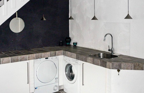 Aalestrup House | 10 person holiday home in Aalestrup