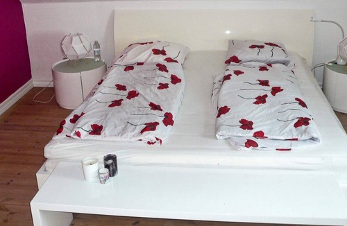 Aalestrup House | 10 person holiday home in Aalestrup