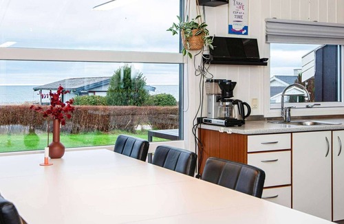 Allingabro House | 10 person holiday home in Allingåbro