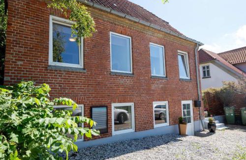 Bøvlingbjerg House | 10 person holiday home in Bøvlingbjerg