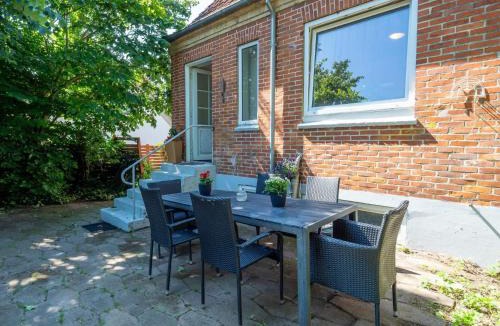 Bøvlingbjerg House | 10 person holiday home in Bøvlingbjerg