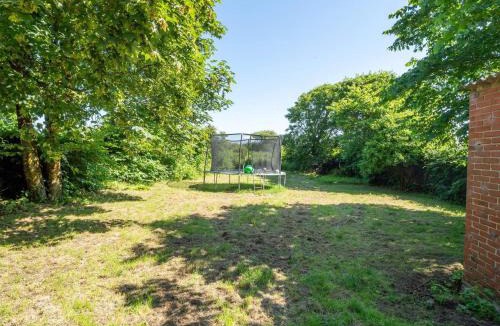 Bøvlingbjerg House | 10 person holiday home in Bøvlingbjerg