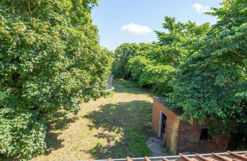 Bøvlingbjerg House | 10 person holiday home in Bøvlingbjerg