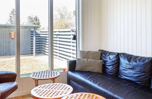 Ordrup House | 10 person holiday home in Fårevejle