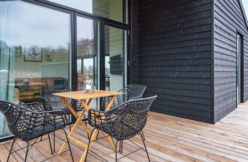 Skovbyballe House | 10 person holiday home in Haderslev