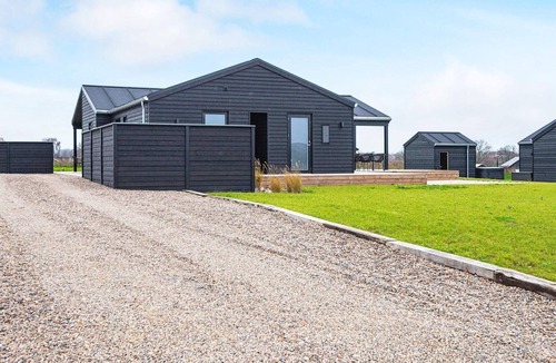 Skovbyballe House | 10 person holiday home in Haderslev