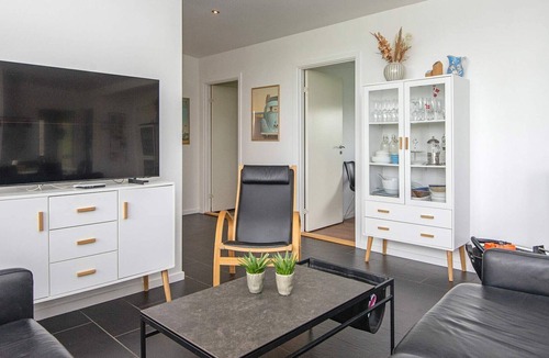 Arø House | 10 person holiday home in Haderslev