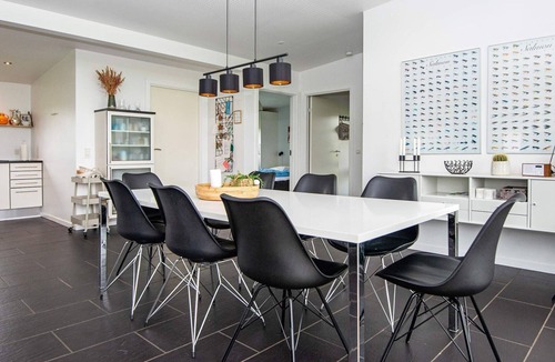Arø House | 10 person holiday home in Haderslev-By Traum
