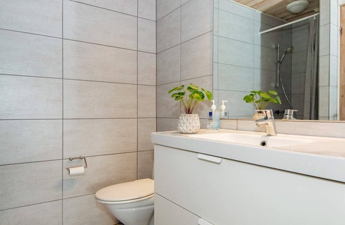 Pøt Strandby House | 10 person holiday home in Juelsminde