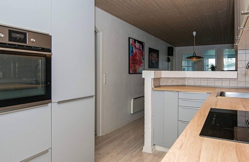 Pøt Strandby House | 10 person holiday home in Juelsminde