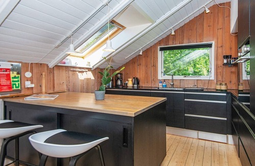 Pøt Strandby House | 10 person holiday home in Juelsminde-By Traum