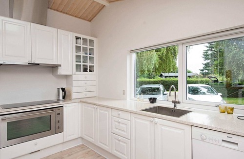 Juelsminde House | 10 person holiday home in Juelsminde-By Traum